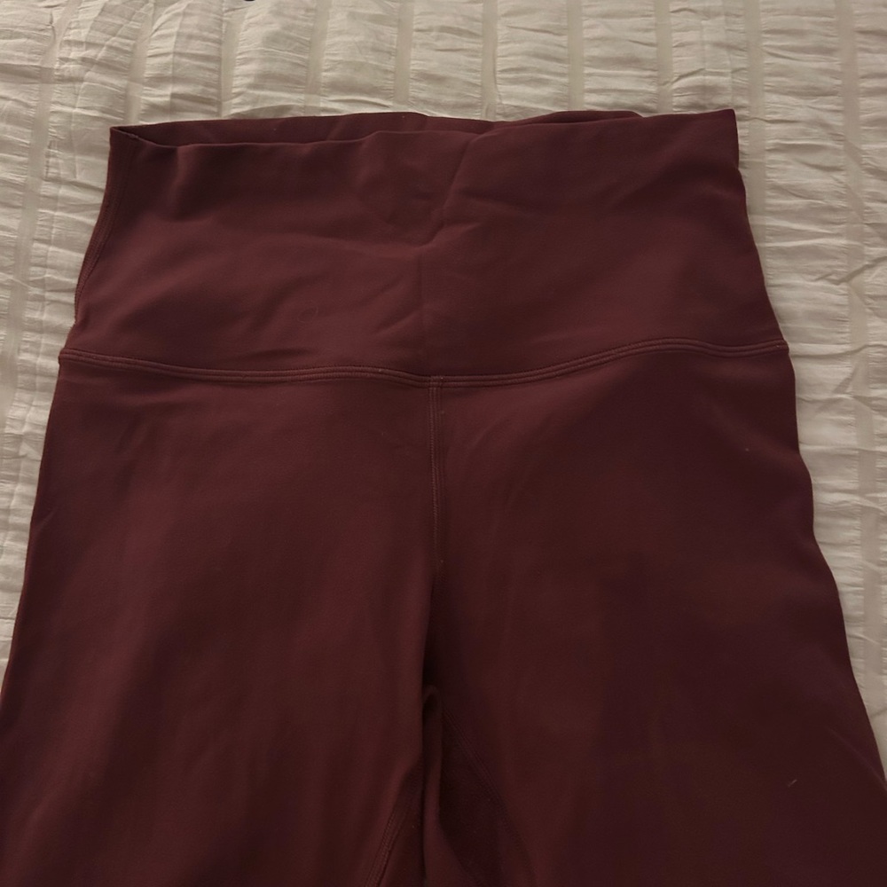 Lululemon align leggings